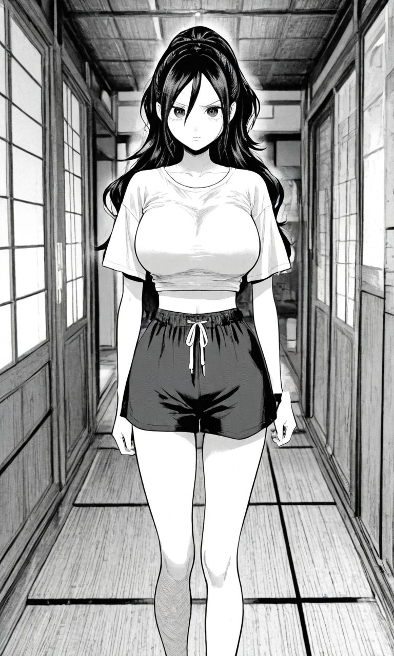 平〇敗残兵☆す〇れちゃん  弟分のミスをチャラにしてもらう代わりに業界の偉いおっさんの愛人になる  す〇れちゃん サンプル画像1