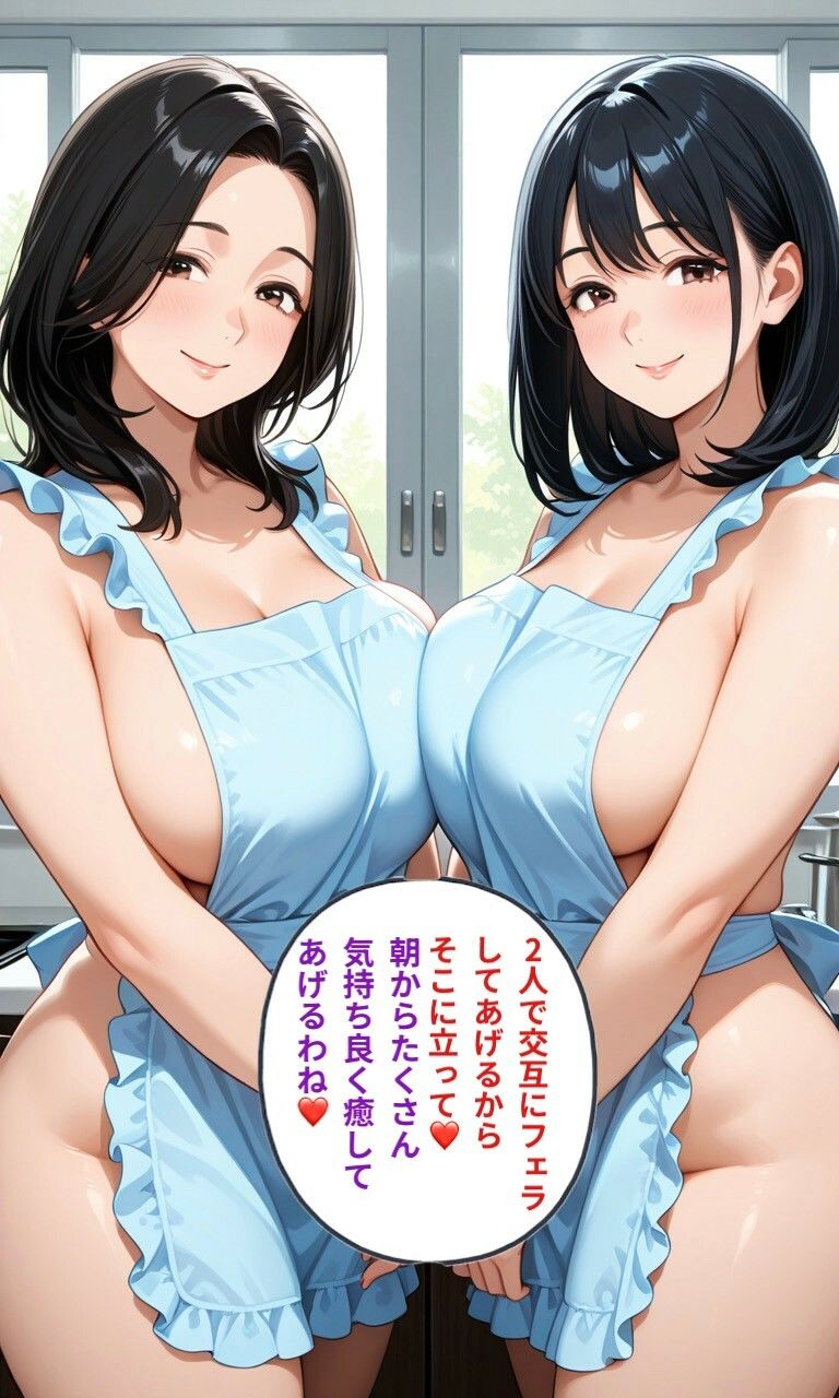 幸せ家族計画 サンプル画像5