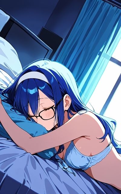 幼馴染と学校でばつばつばつ サンプル画像7
