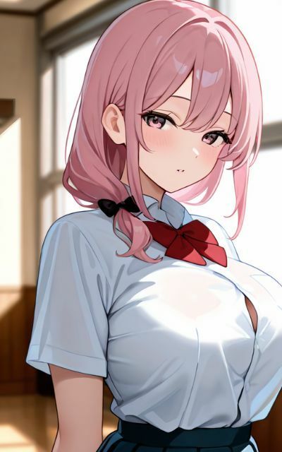 幼馴染ギャル  お仕置き種付け サンプル画像2