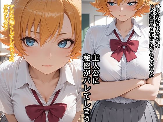 弱みを握られ 快楽堕ち 井〇サクラ編 サンプル画像1