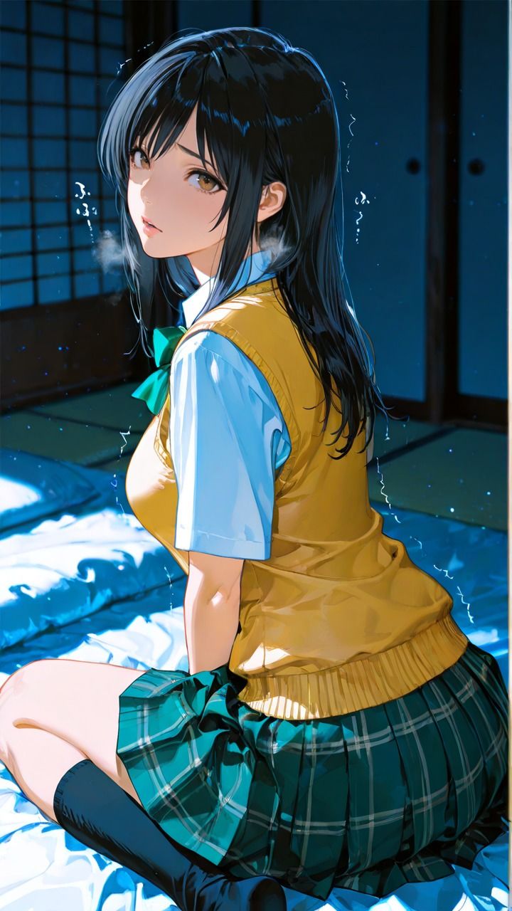 弱み握られ自宅凌〇  闇と唯 サンプル画像6