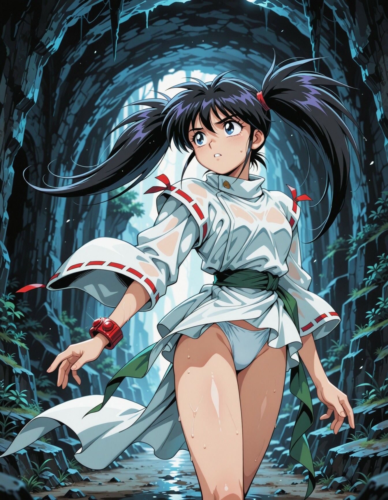 役〇明・エッチなCG集 2・JPGのみ サンプル画像2