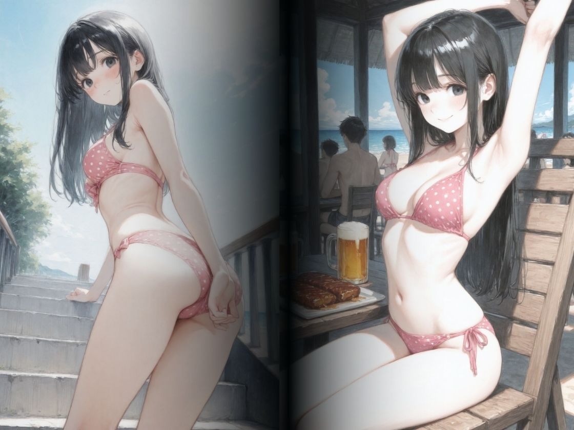 彼女NTR〜寝取ったのは俺の親父〜 サンプル画像5