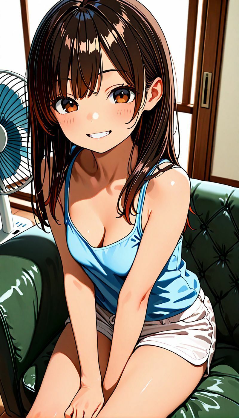 彼女のお姉さんが、危険なほど魅力的 サンプル画像1