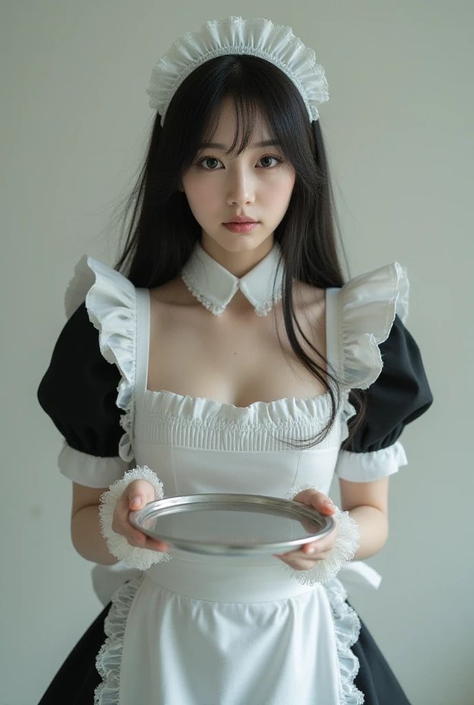 彼女のコスプレコレクション サンプル画像1