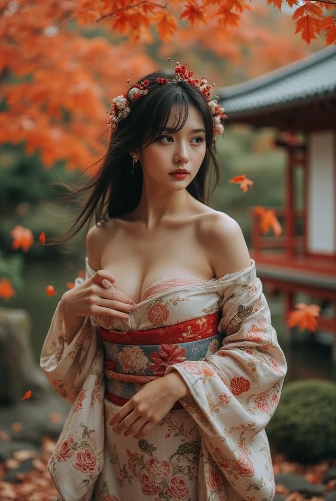 彼女のコスプレコレクション サンプル画像8