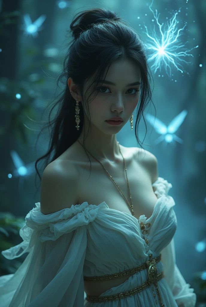 彼女のコスプレコレクション サンプル画像9