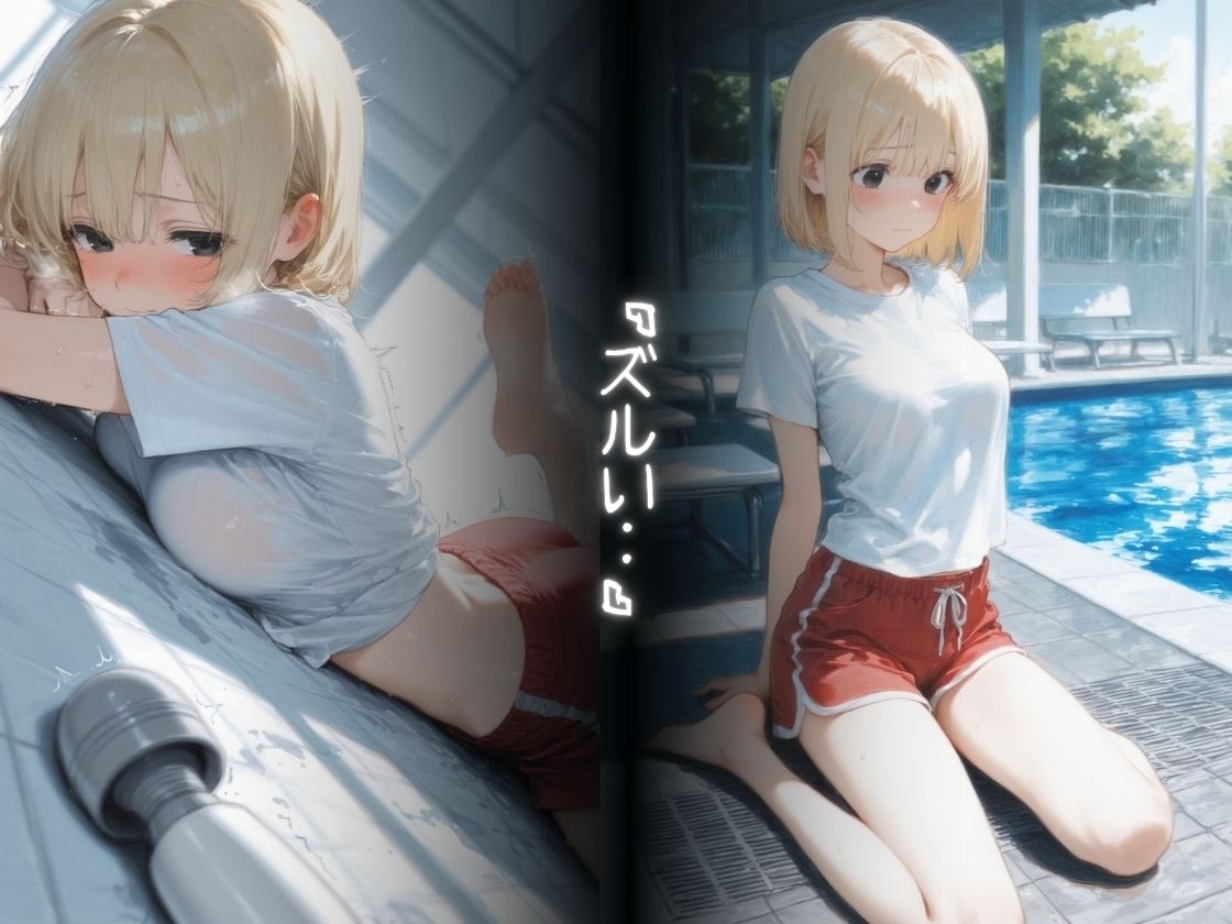 彼女の妹にハマってしまう サンプル画像5