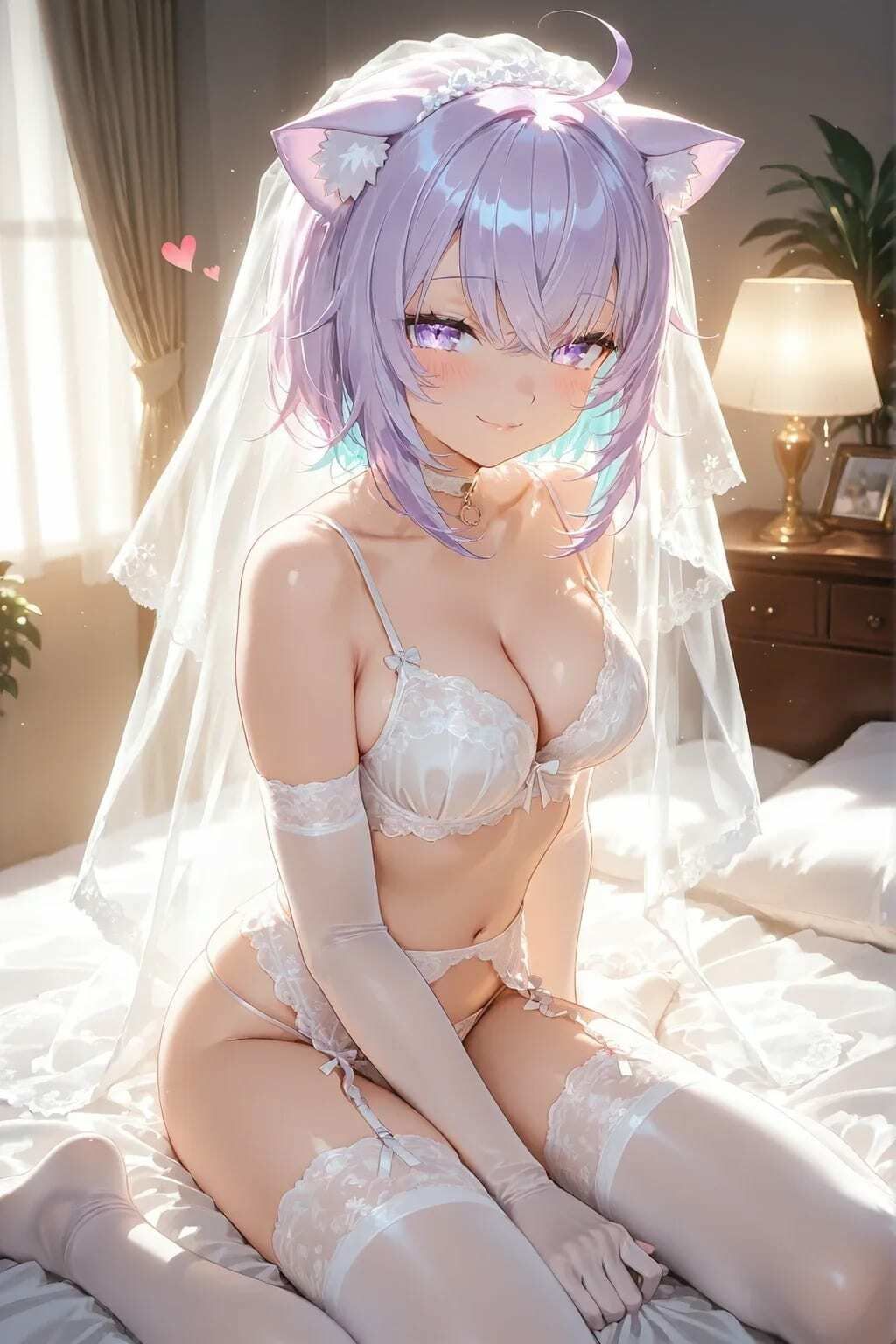 彼女の衣装は夜にほどける ホ〇ライブ No.02 サンプル画像10