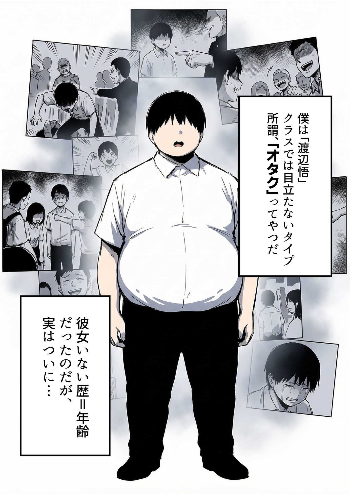 彼氏と喧嘩するたびに僕のチンポでオナニーするギャル4 サンプル画像1