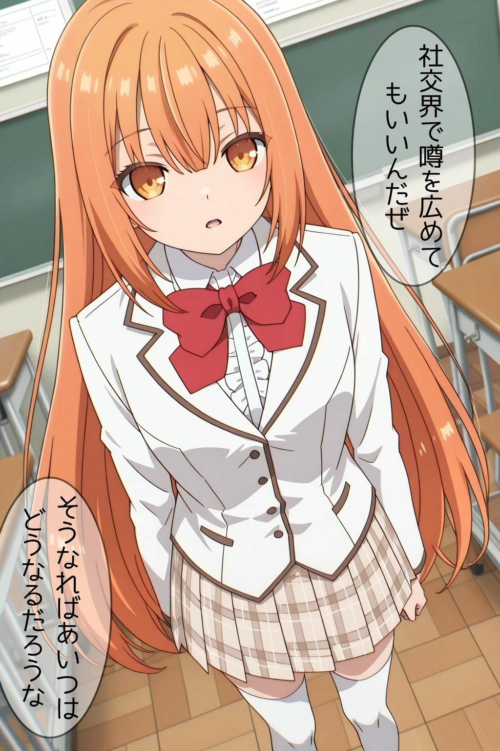快楽に溺れる財閥令嬢 サンプル画像4