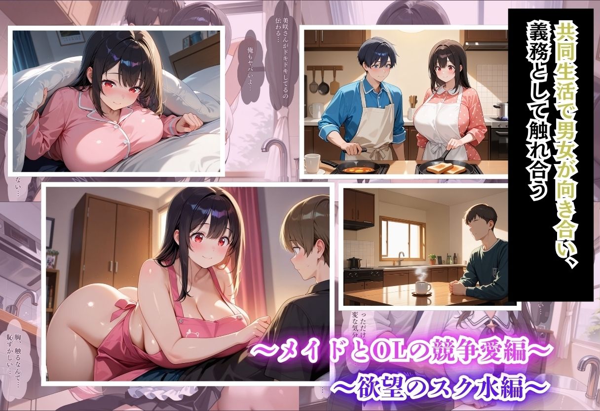 性実習プログラムーセックスが義務教育になった話〜総集編01〜 サンプル画像3