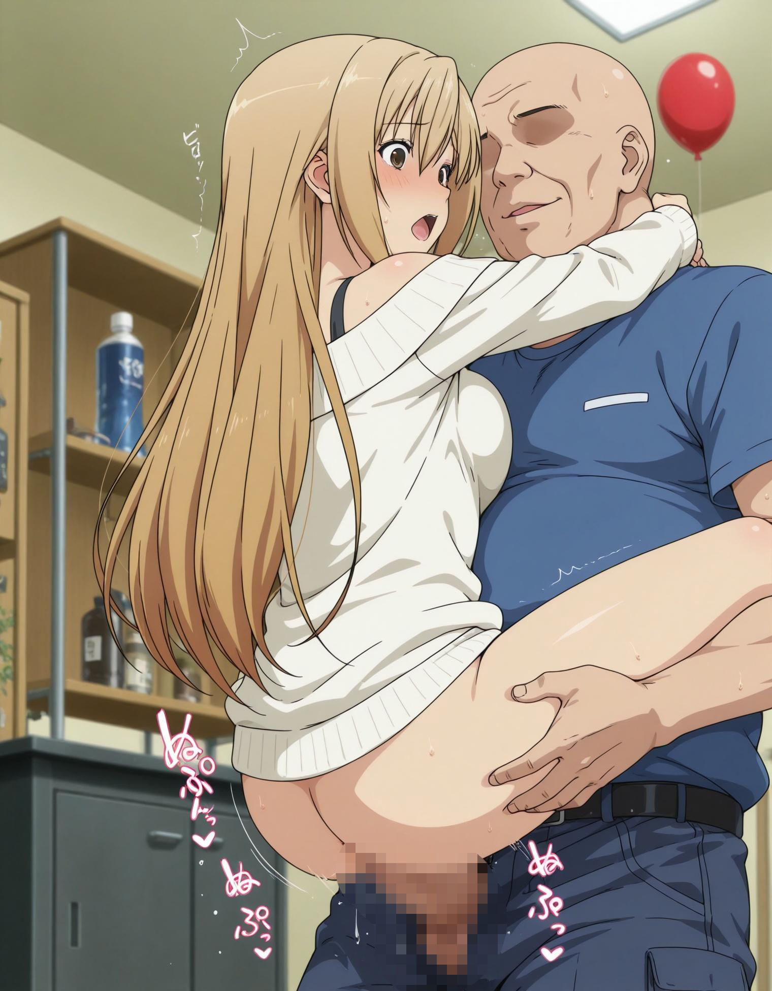 性活観測:南〇香 サンプル画像8