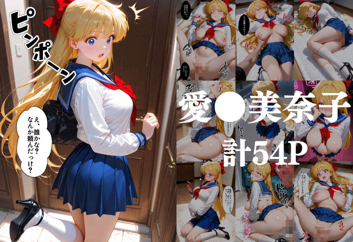 怪しいドリンクで眠っている間に孕ませSEXした話  Vol.8 サンプル画像1