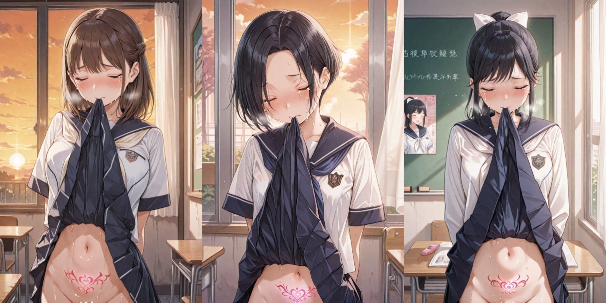 恋美斗 ザ・ハードコア2 サンプル画像2