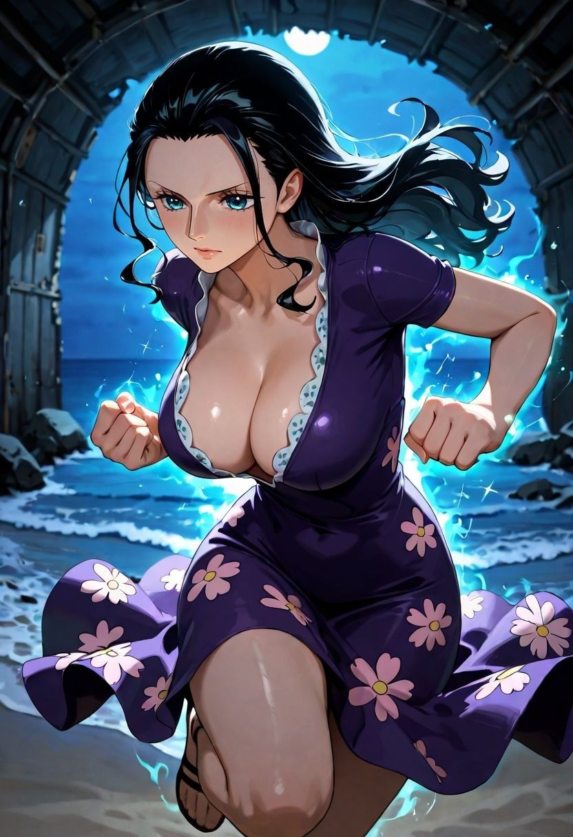 悪魔の子、汚い男たちに拘束され。。。〜ロ〇ン〜 サンプル画像2