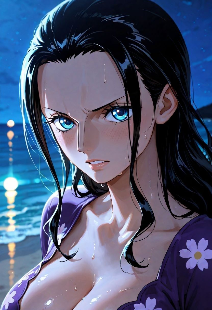 悪魔の子、汚い男たちに拘束され。。。〜ロ〇ン〜 サンプル画像3