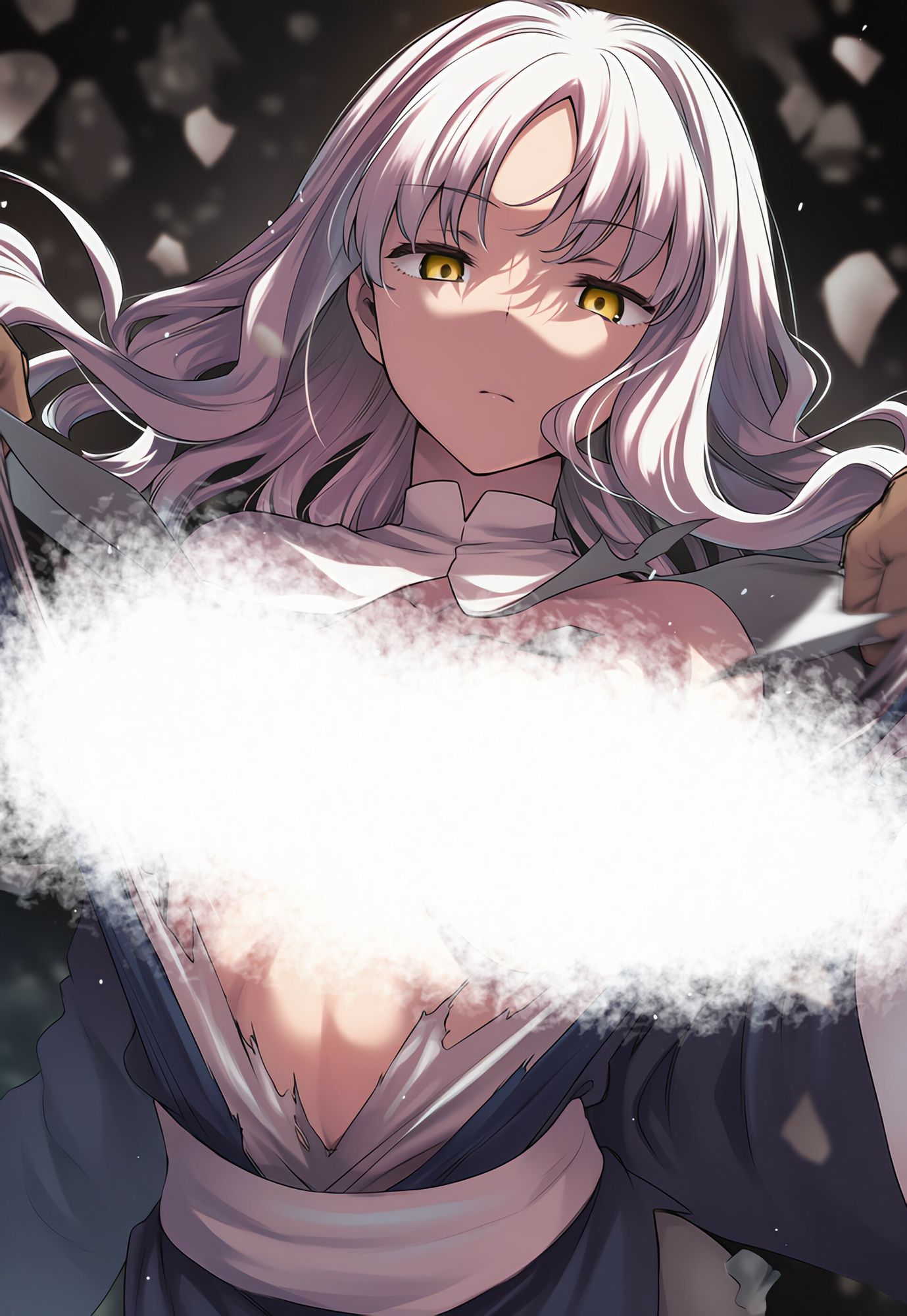 悪魔祓い ―肉欲に憑かれた男達― サンプル画像3