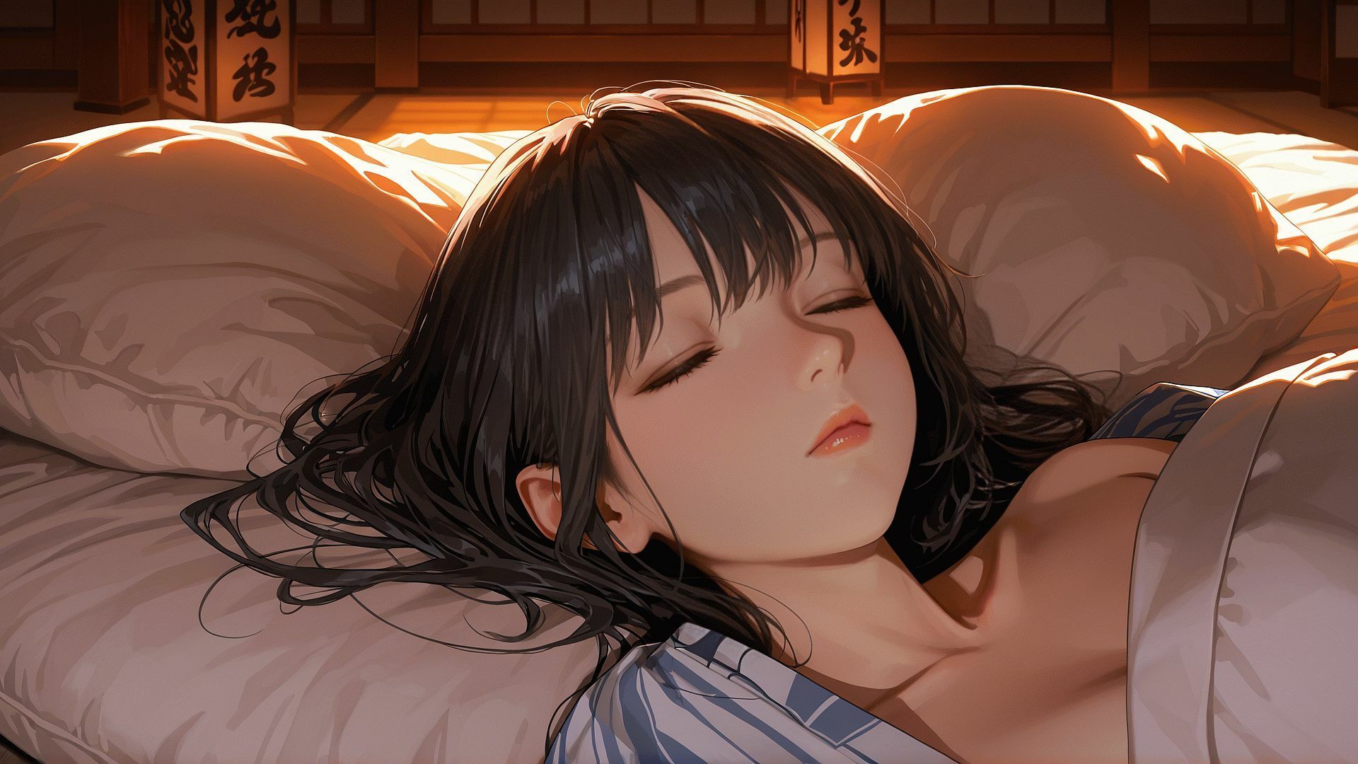 情欲の宿  媚肉に溺れる秘密の夜 サンプル画像2