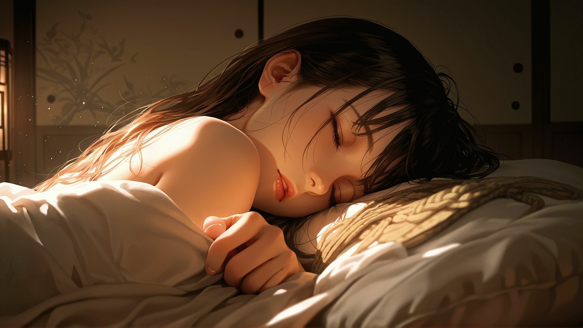 情欲の宿  媚肉に溺れる秘密の夜 サンプル画像8