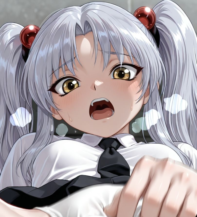 惚れ薬ガス実験7 サンプル画像2