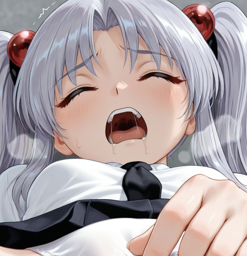 惚れ薬ガス実験7 サンプル画像3