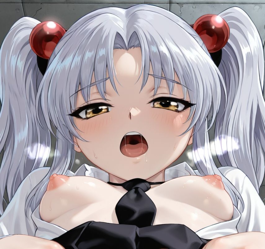 惚れ薬ガス実験7 サンプル画像5