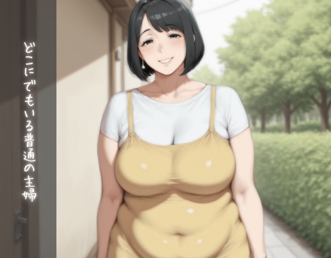 惨めな姿が感じるの〜Mな妻たち〜 サンプル画像2