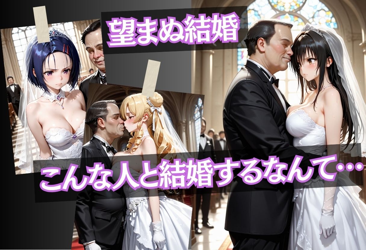 愛のない結婚で、身体だけを求められる日々 サンプル画像2