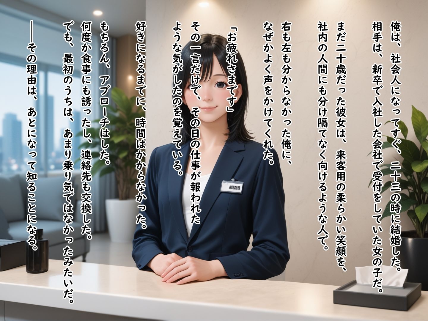 愛娘の記録 卒業写真 すじまんからの卒業〜Graduation from the Cleft of Venus〜 サンプル画像1