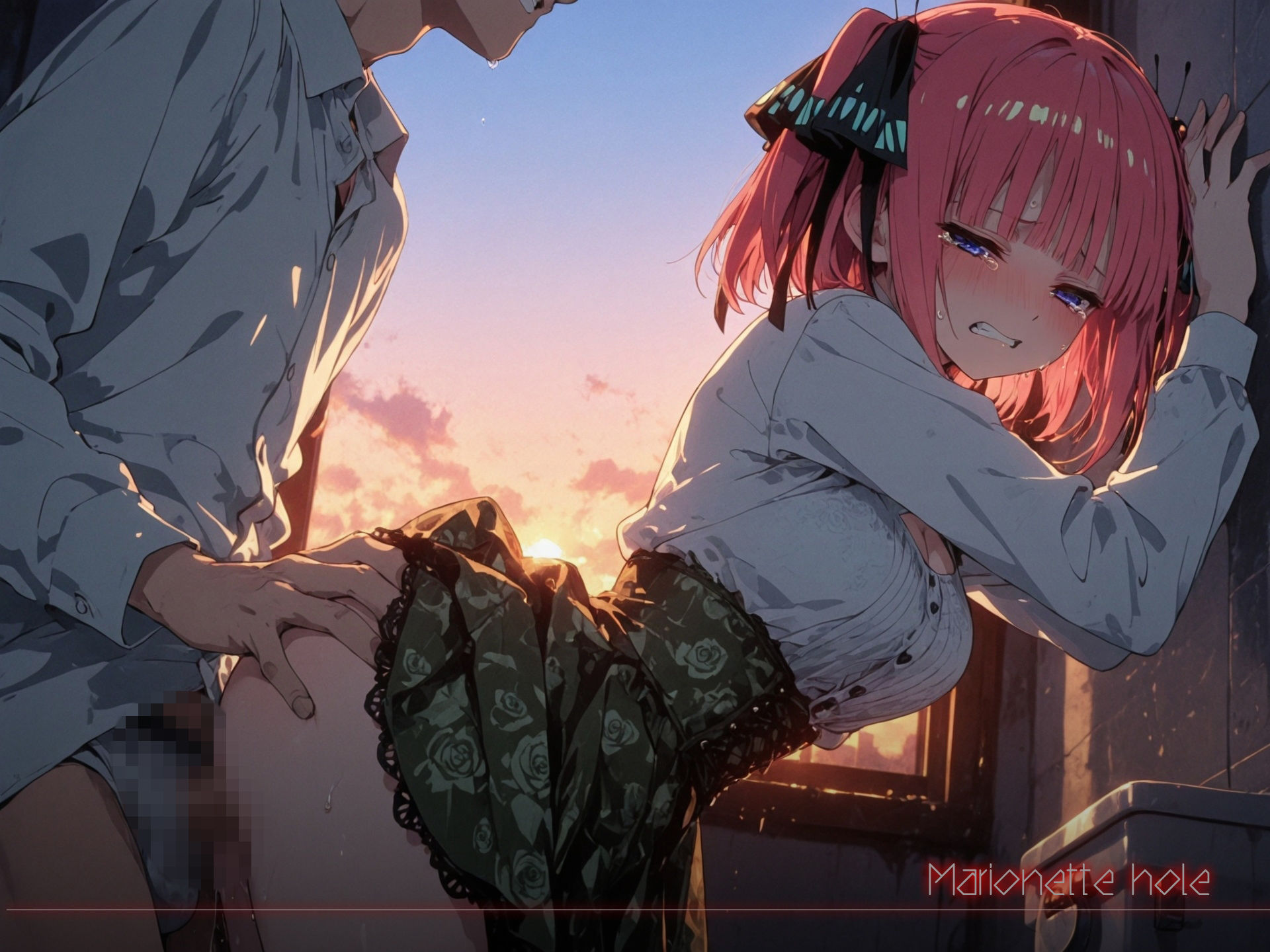 愛玩寵穴 ＃11 サンプル画像5