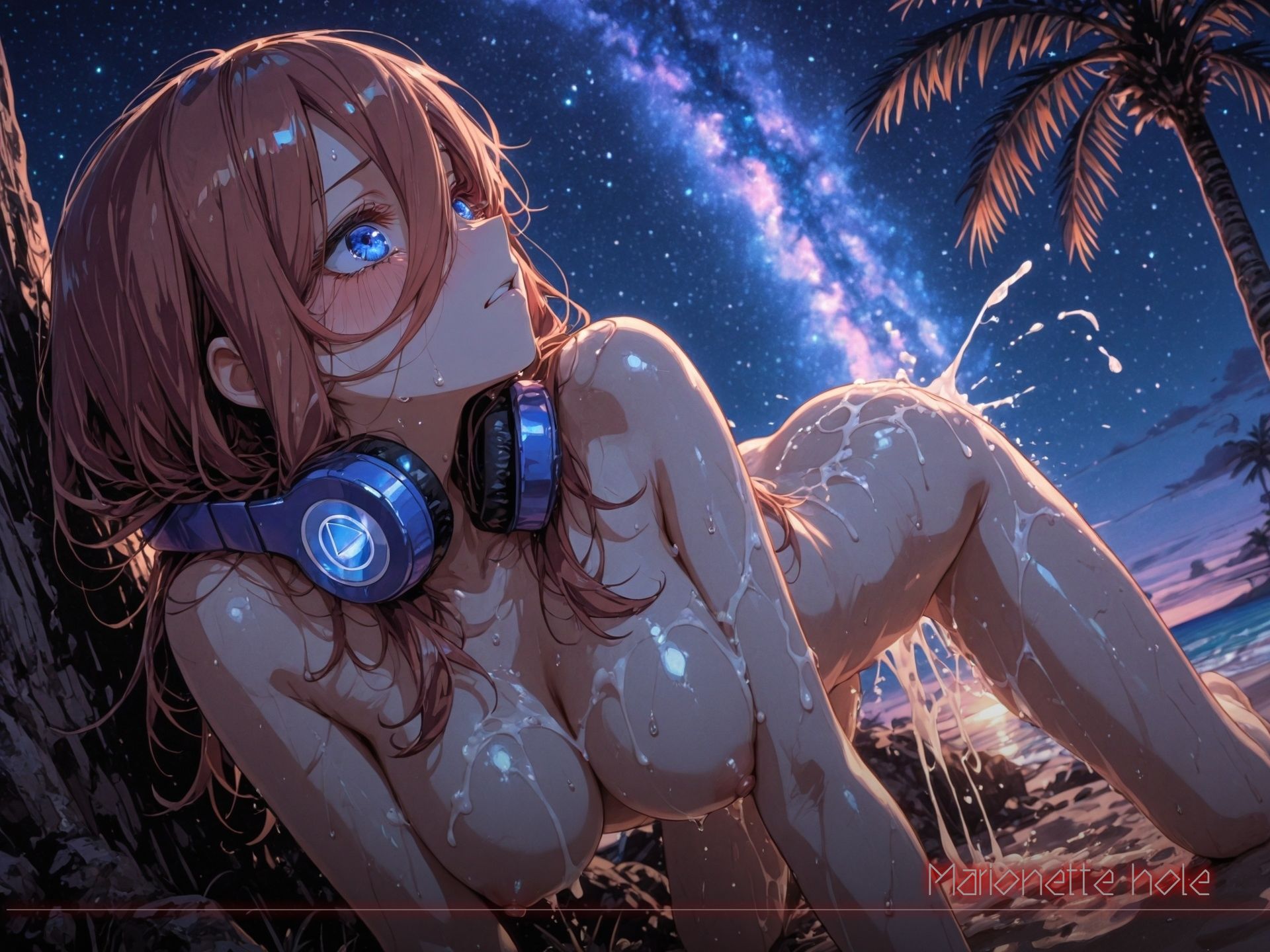 愛玩寵穴 ＃12 サンプル画像10