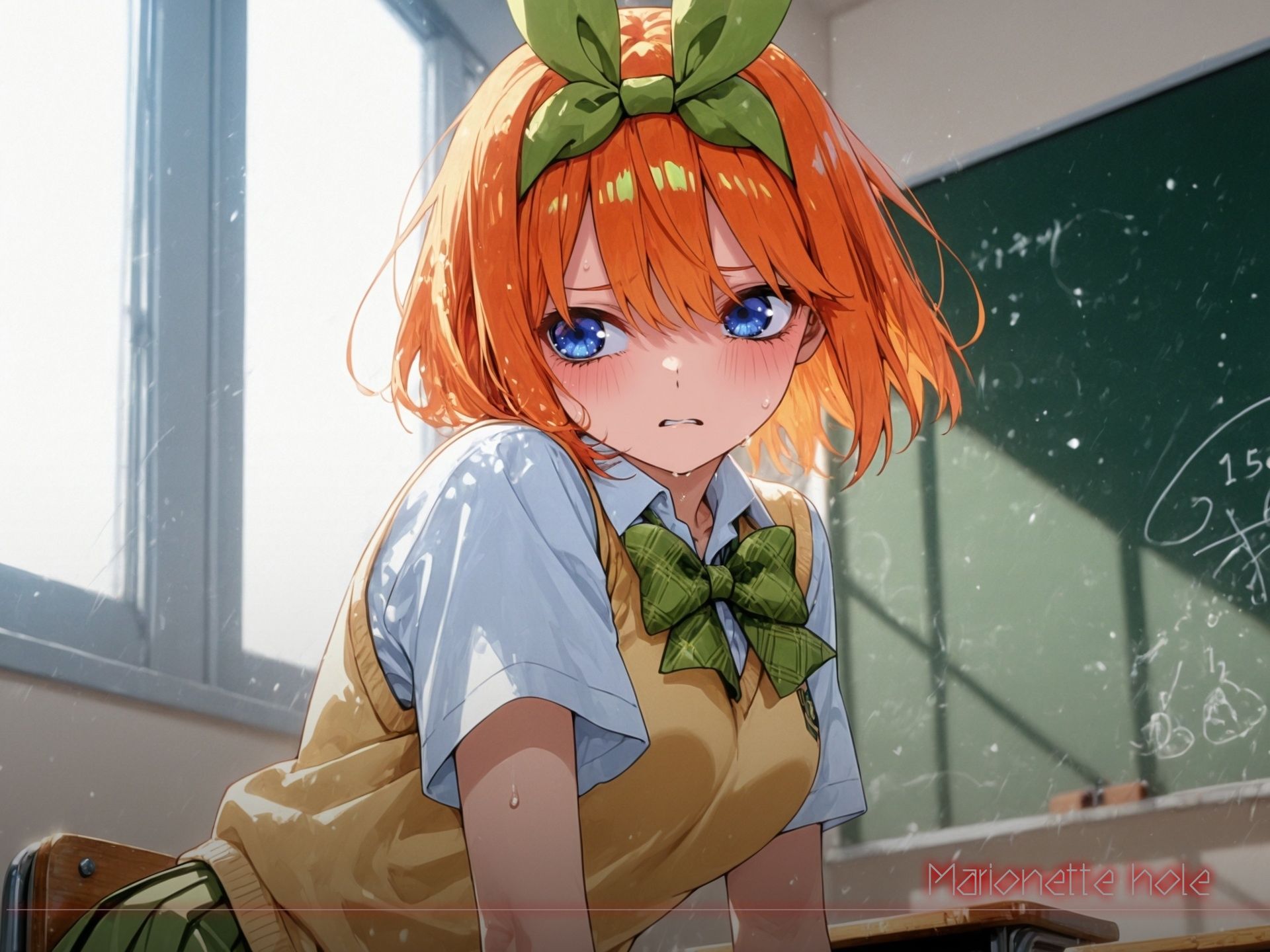 愛玩寵穴 ＃13 サンプル画像1