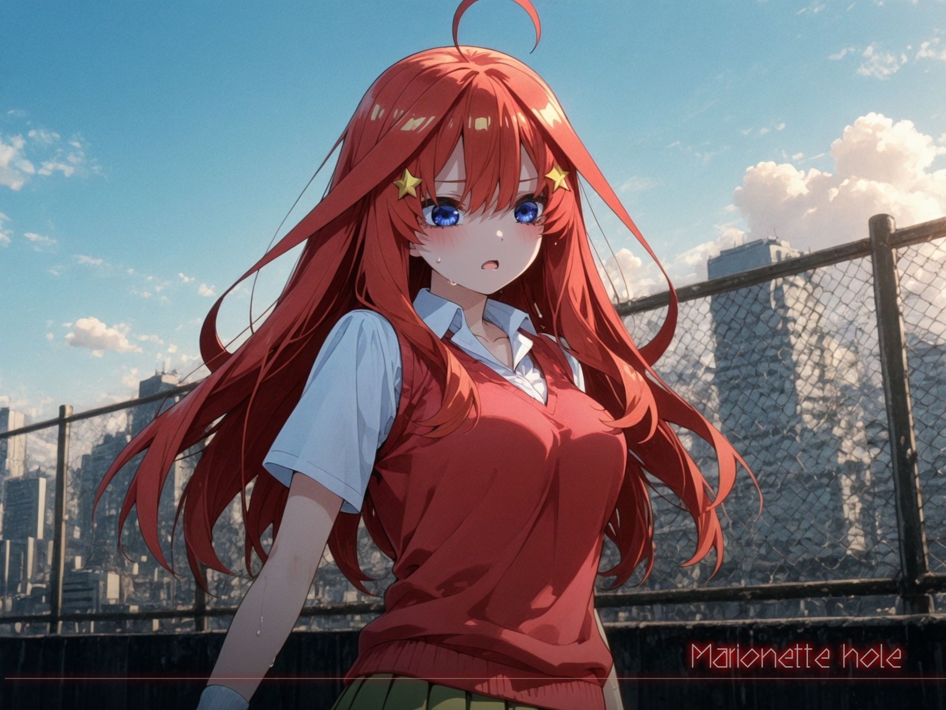 愛玩寵穴 ＃14 サンプル画像1
