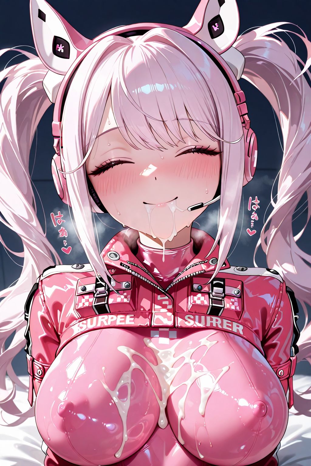 感情崩壊NTR風味ア〇ス サンプル画像2