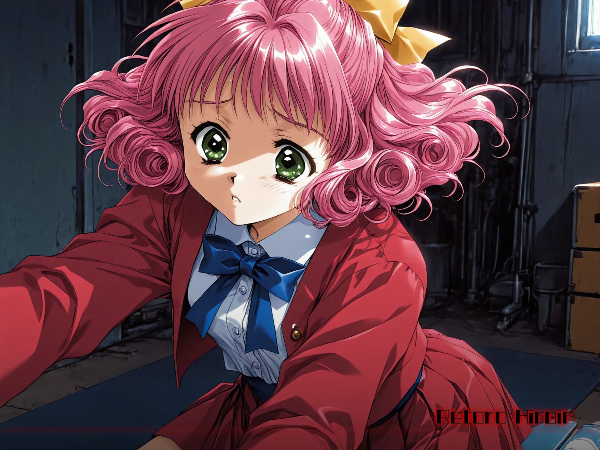 懐古姫々 ＃10 サンプル画像1
