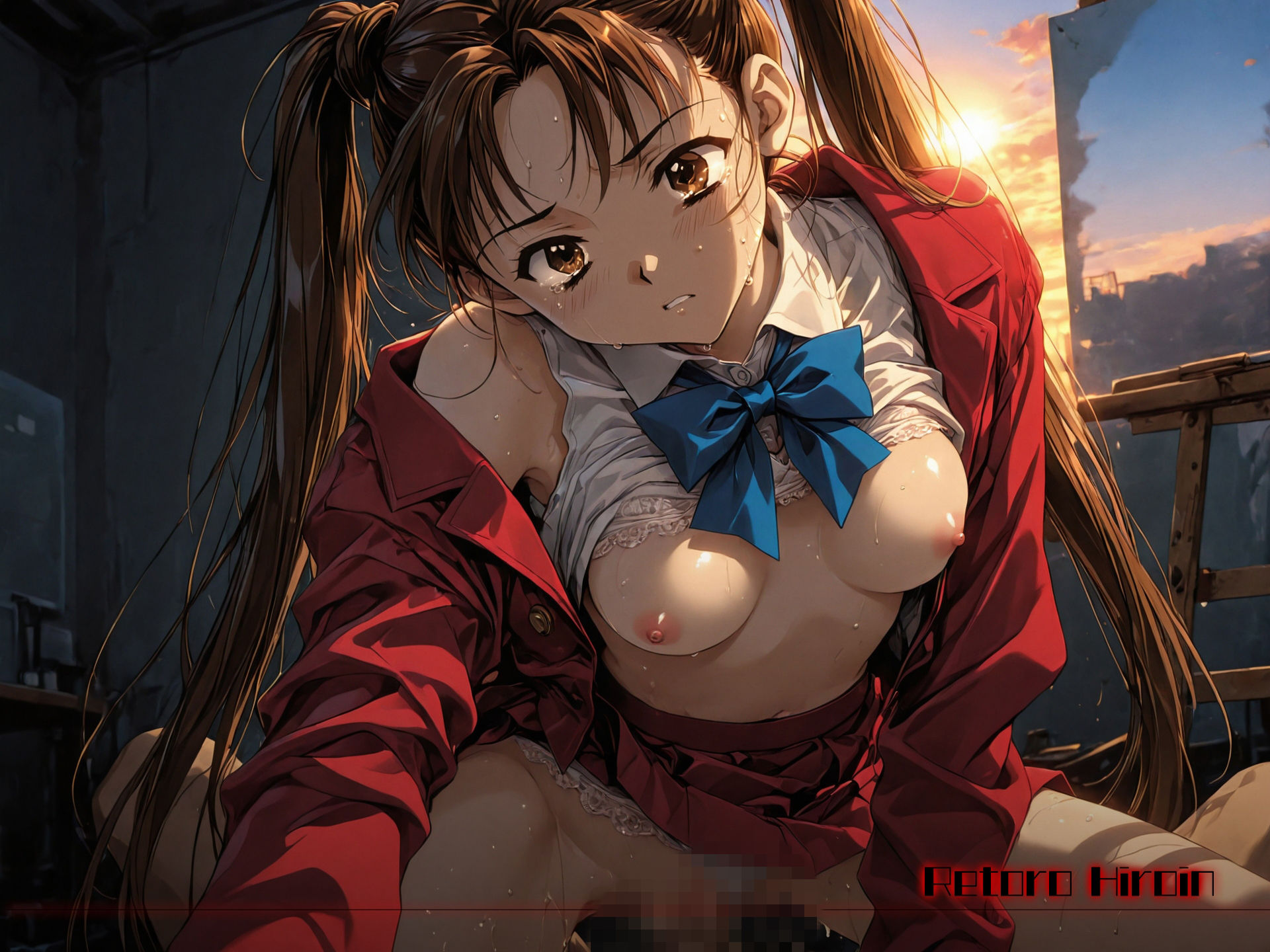 懐古姫々 ＃10 サンプル画像7
