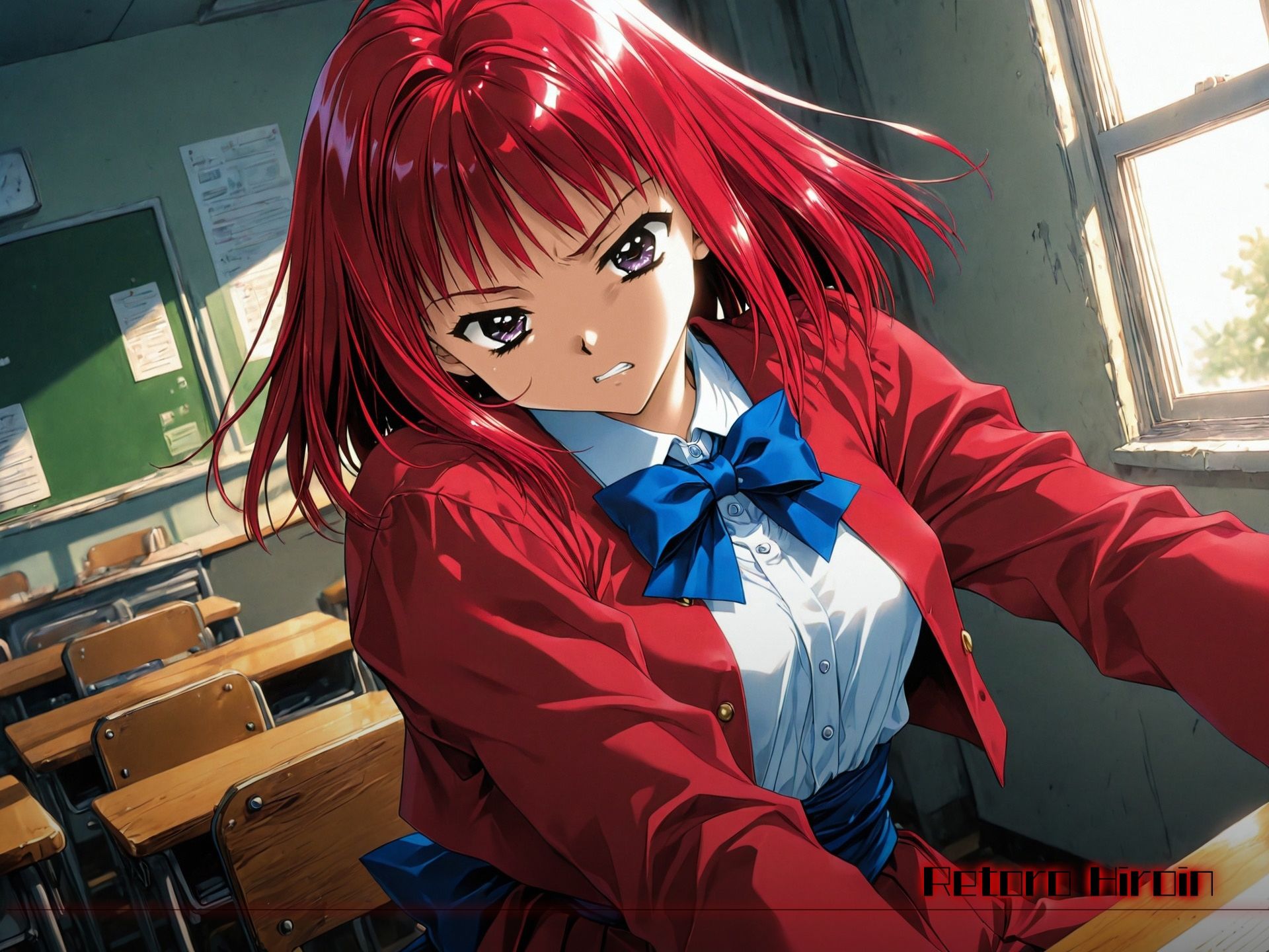 懐古姫々 ＃12 サンプル画像1
