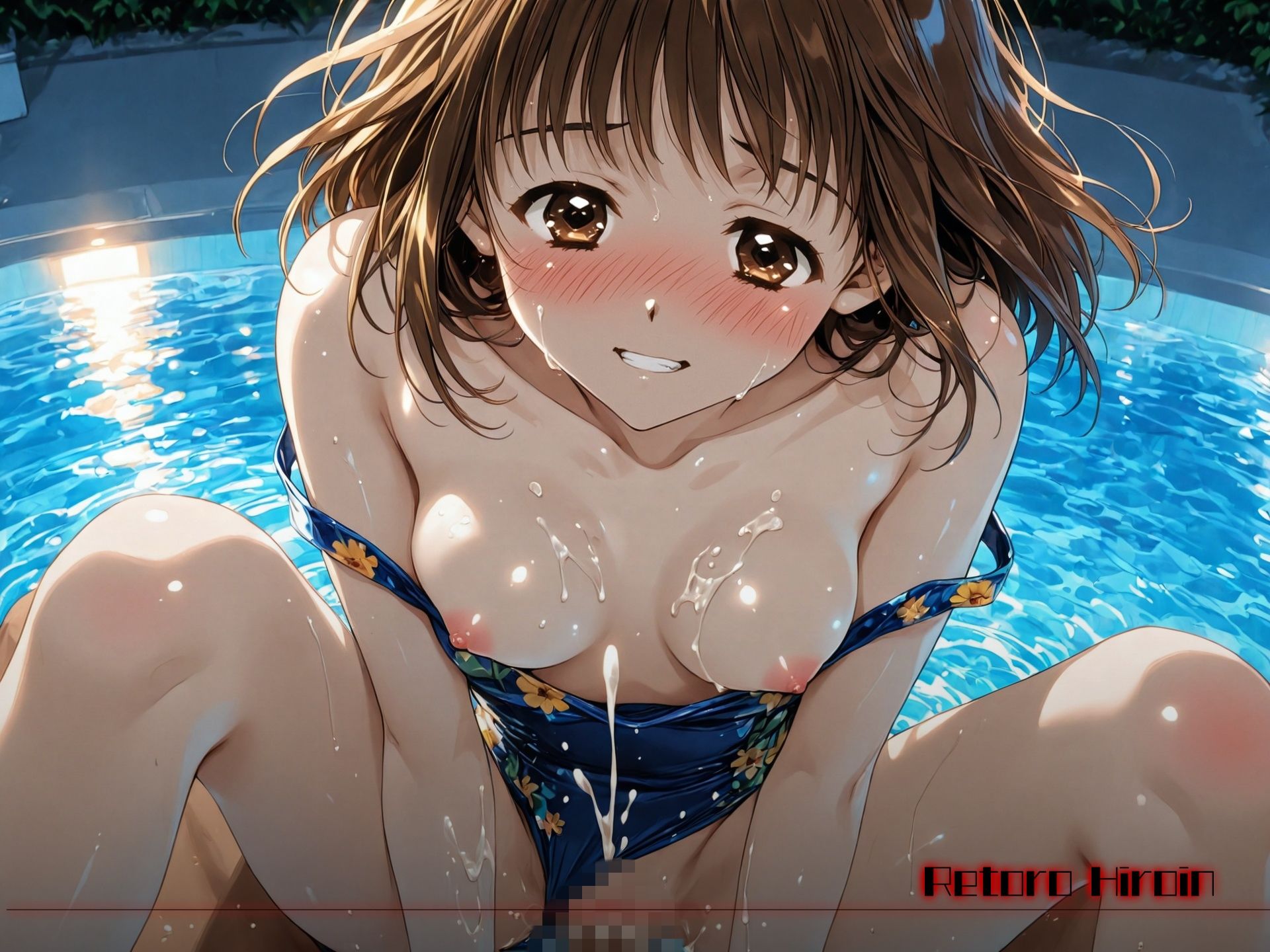 懐古姫々 ＃13 サンプル画像4