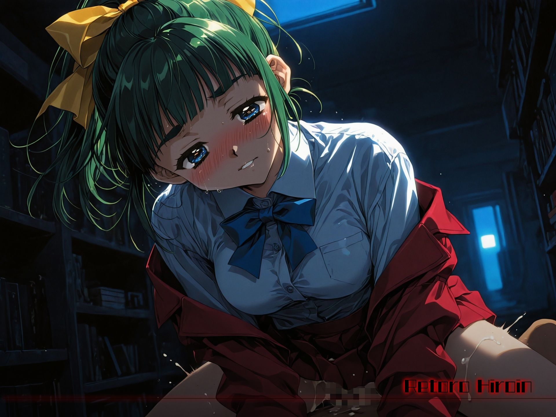 懐古姫々 ＃14 サンプル画像10