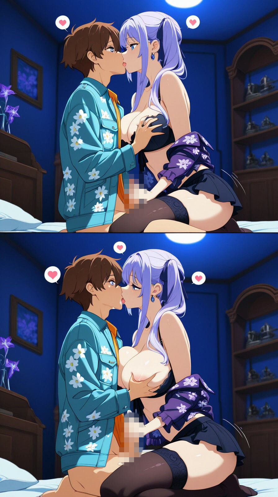 手コキ集4 サンプル画像9