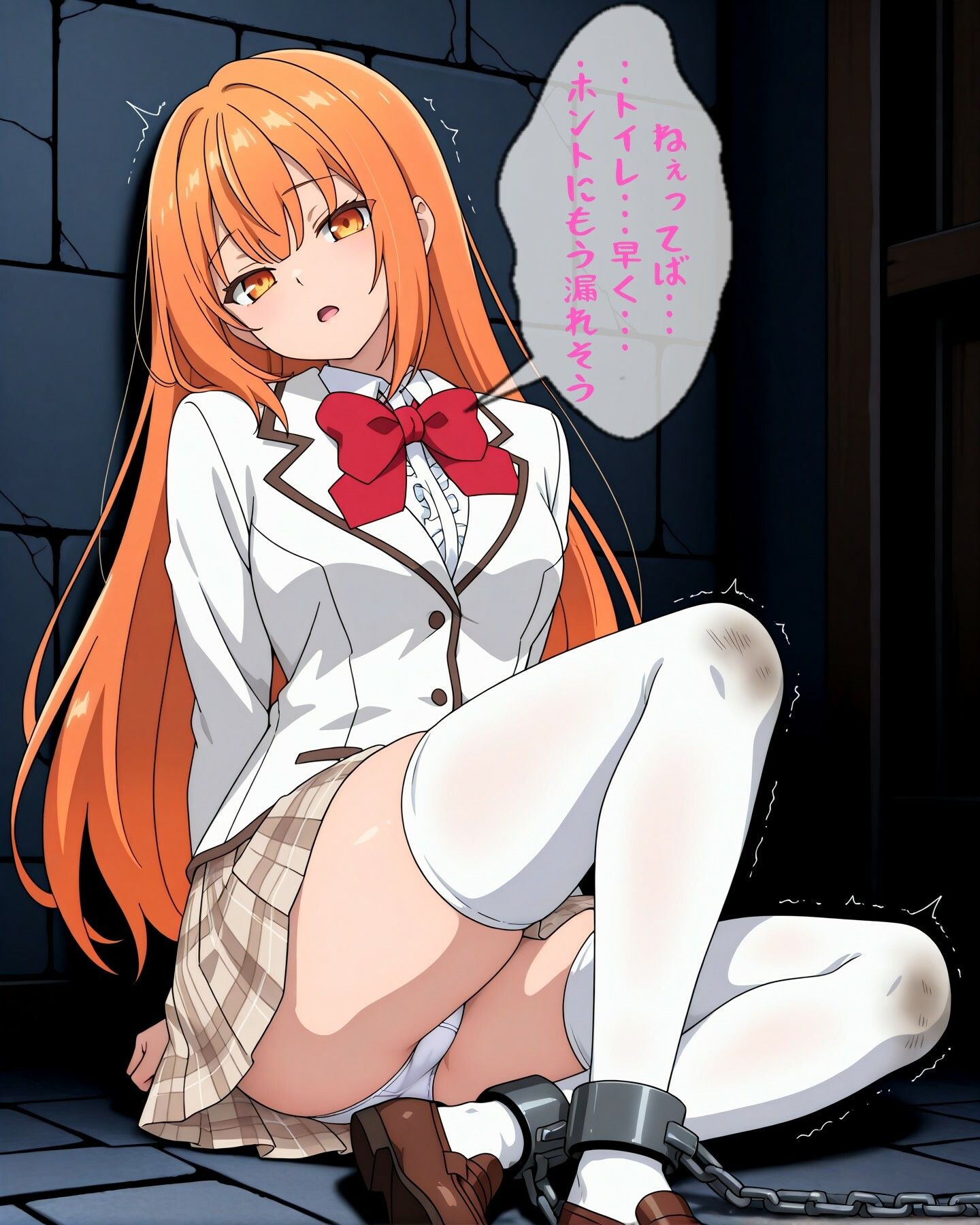 才女の受難 サンプル画像4