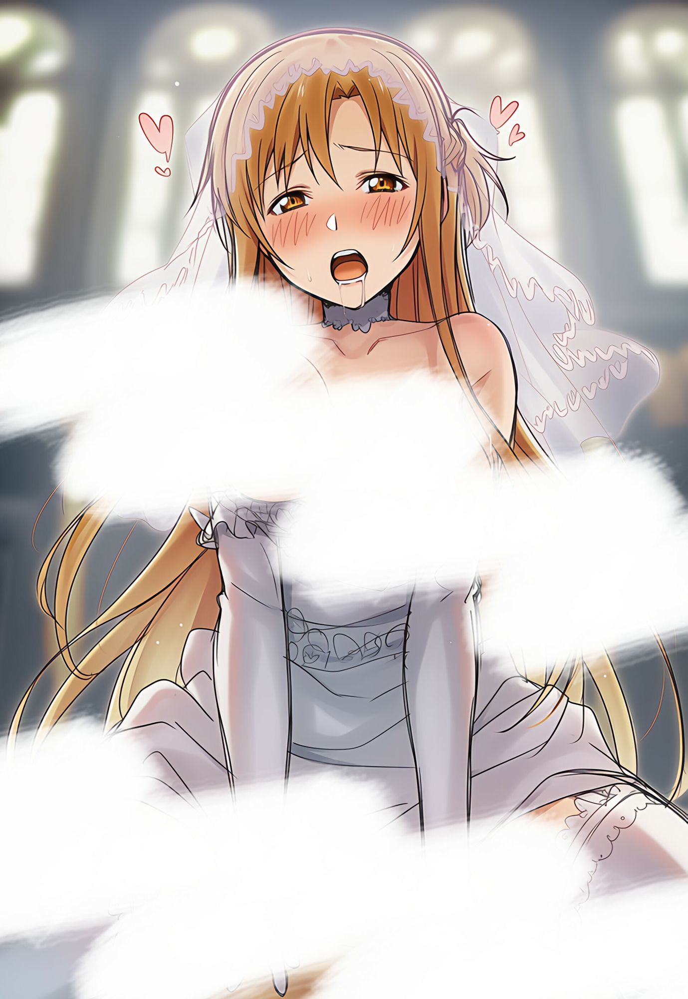 才色兼備令嬢の性事情 サンプル画像6