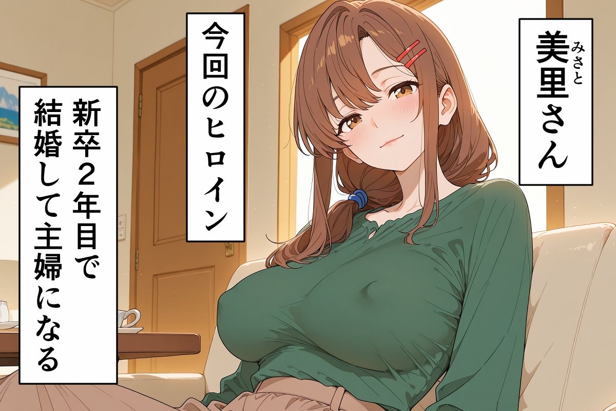 托卵家族 その子は誰の子？ サンプル画像7