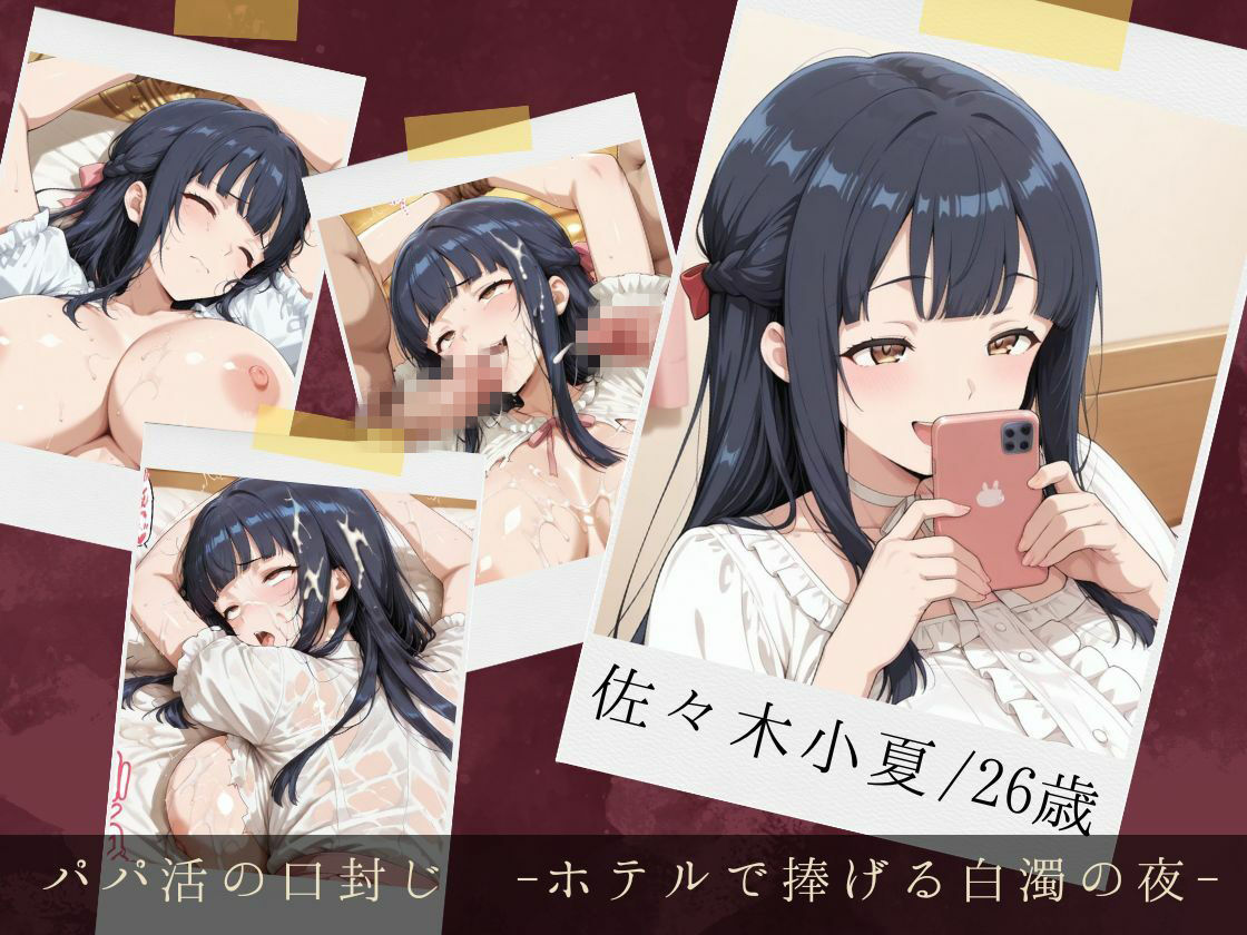 拘束ぶっかけ肉便器〜代償を支払う人妻が白濁した快楽に堕ちるまで〜 サンプル画像2