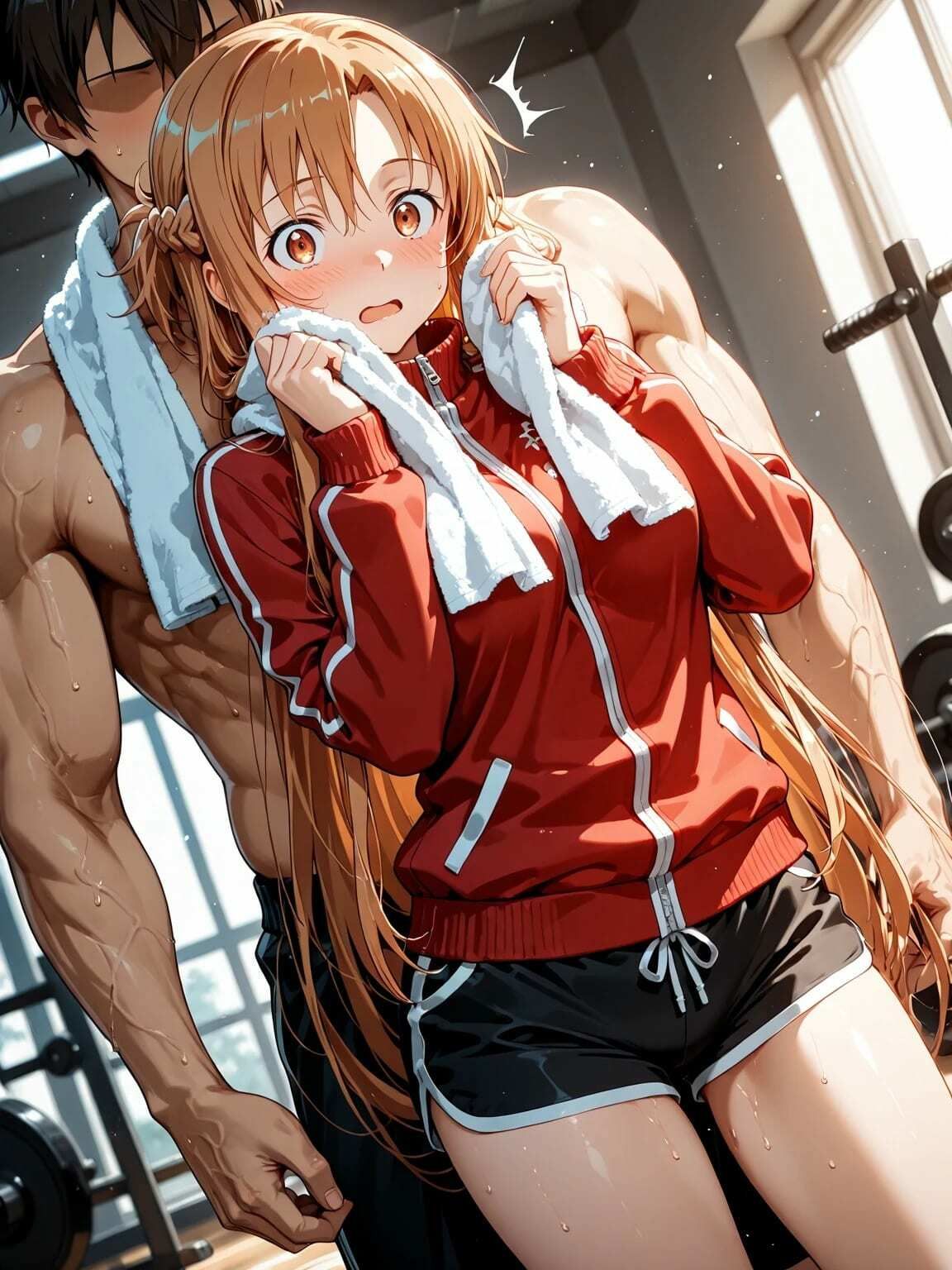 拘束複数プレイ大全 〜好き放題され放題セット〜 ソ〇ドアート・オンライン サンプル画像2