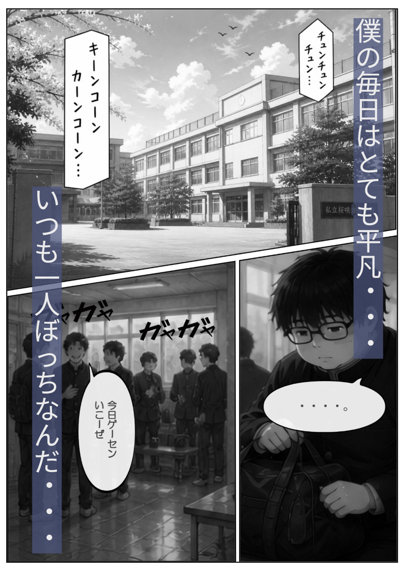 推しのアイドルがとてつもなく変態で何故か濃厚セックスしちゃった話 サンプル画像1