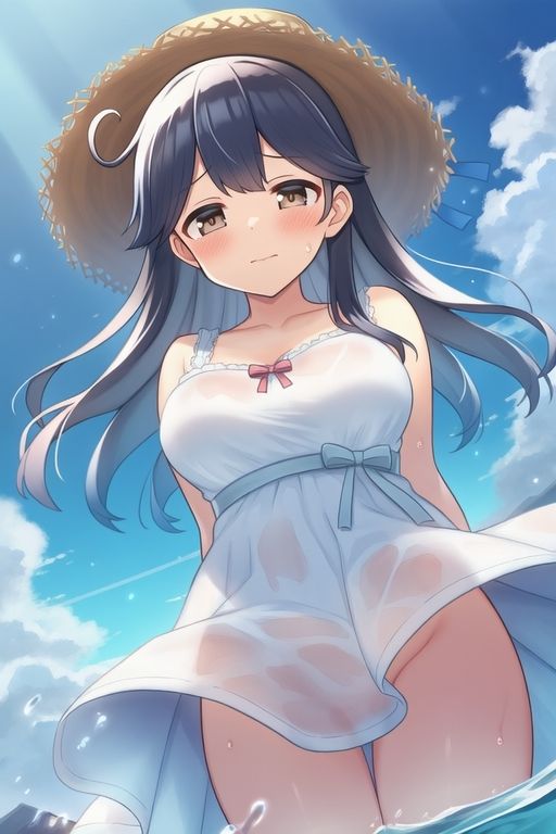提督たちを狂わせるなにかが出ている艦〇 サンプル画像10