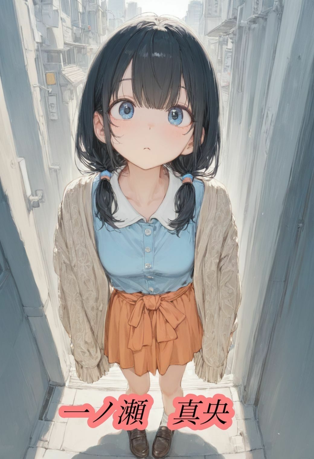放課後  クロニクル  一ノ瀬 サンプル画像1